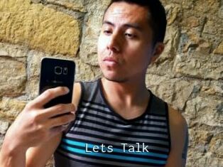 Lets_Talk