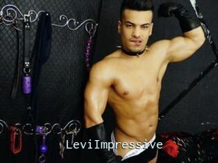 LeviImpressive