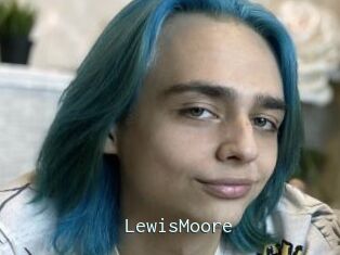 LewisMoore