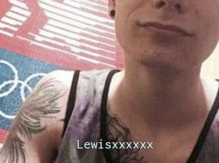 Lewisxxxxxx