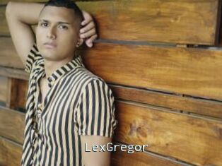 LexGregor