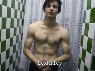 LexRiley