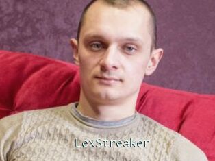 LexStreaker