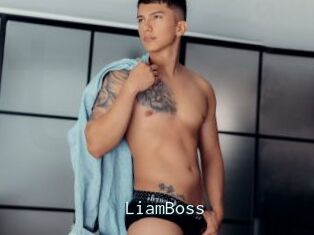 LiamBoss