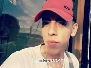 Liam_Monster