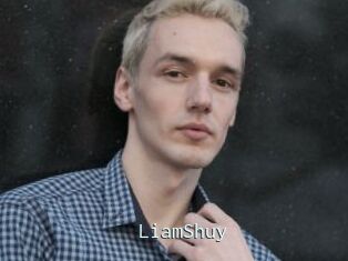 LiamShuy