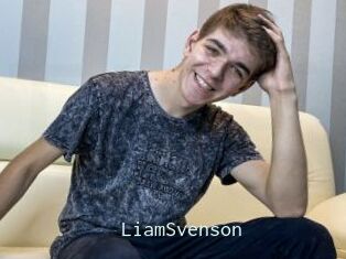 LiamSvenson