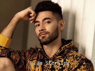 Liam_Sterling