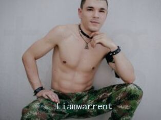 Liamwarrent