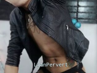 LianPervert