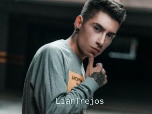 LianTrejos