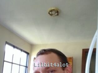 Lilbit4alot