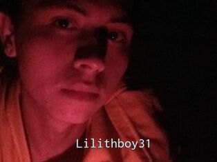 Lilithboy31