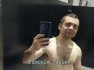 Lincoln_Tayler