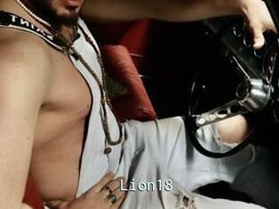 Lion18
