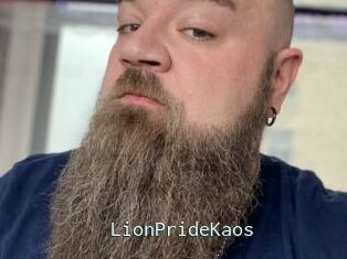 LionPrideKaos