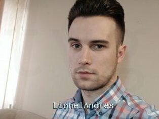 LionelAndres