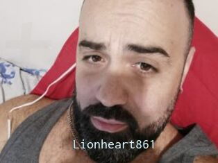 Lionheart861