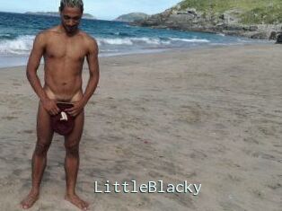 LittleBlacky