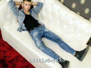 LittleBoyLeo
