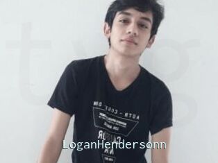 LoganHendersonn