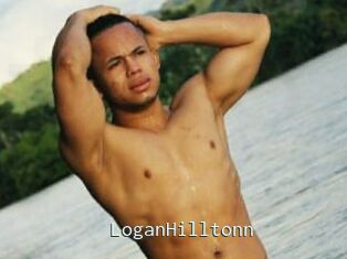 LoganHilltonn