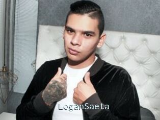 LoganSaeta