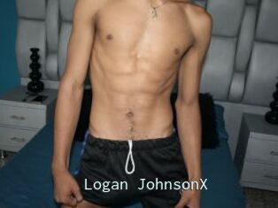Logan_JohnsonX