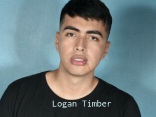 Logan_Timber
