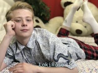 LokiRose