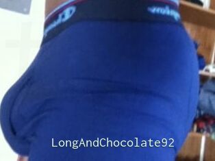 LongAndChocolate92
