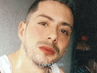 Lorel_on