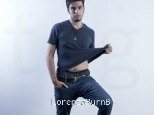 LorenzoBurnB