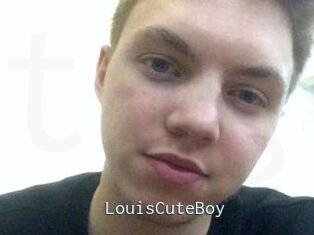 LouisCuteBoy