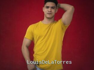 LouisDeLaTorres