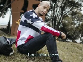 LouisMasters