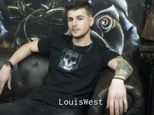 LouisWest
