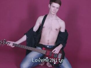 LoveMe2Nite