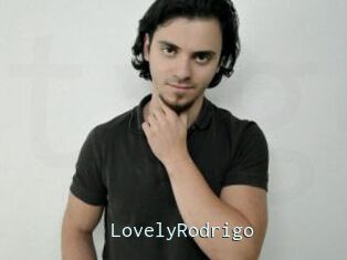 LovelyRodrigo