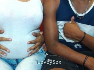 LoveySex