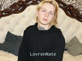 LovrenNate