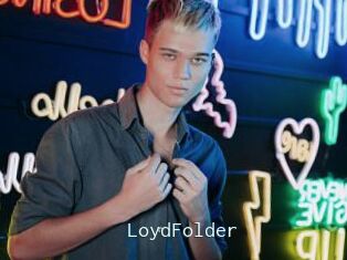 LoydFolder