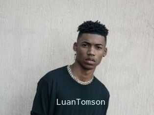 LuanTomson