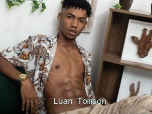 Luan_Tomson