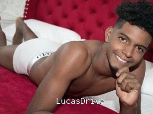 LucasDrive