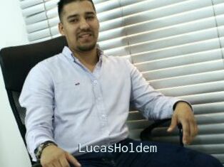 LucasHoldem