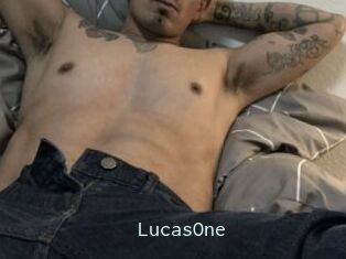 LucasOne