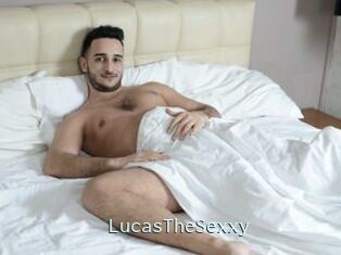 LucasTheSexxy