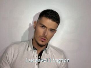 LucasWellington