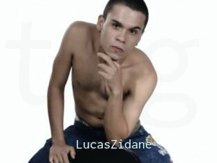 LucasZidane